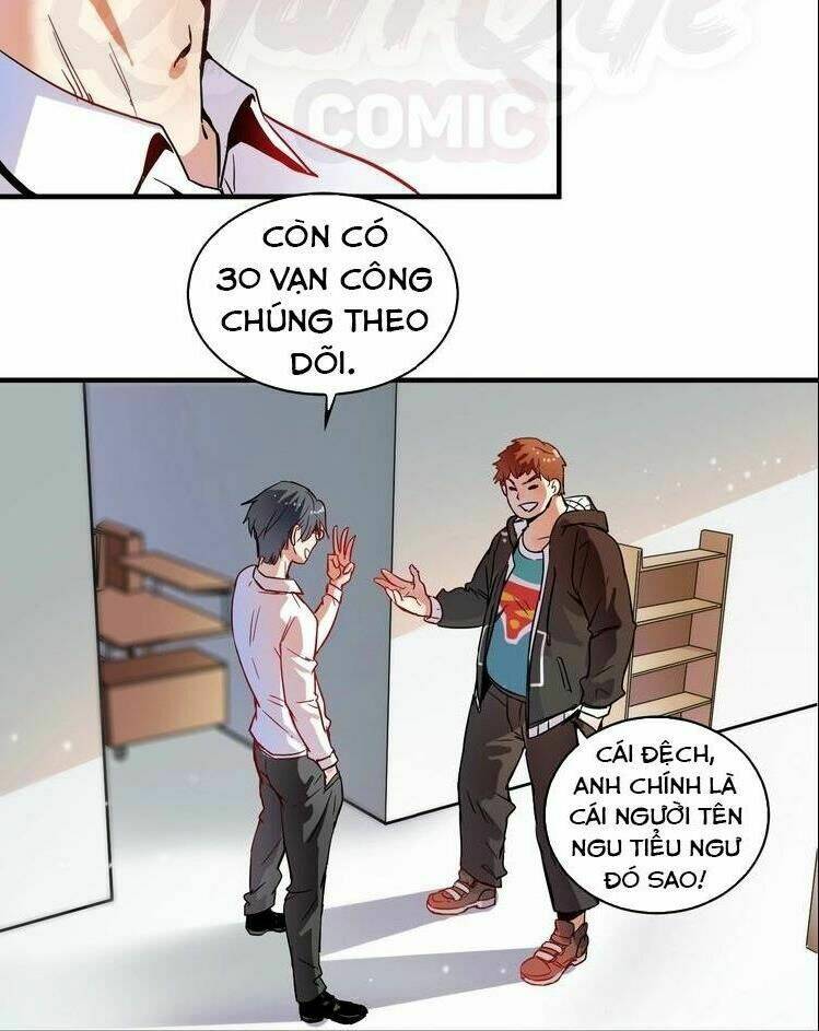 Thành Tựu Của Ta Rất Nhiều: Chapter 3