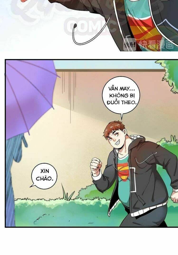 Thành Tựu Của Ta Rất Nhiều: Chapter 3