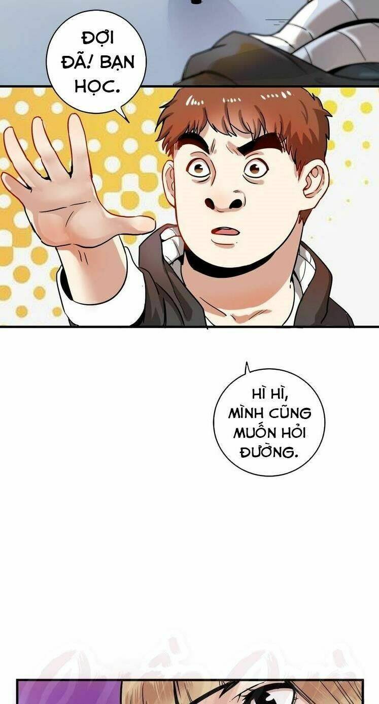Thành Tựu Của Ta Rất Nhiều: Chapter 3