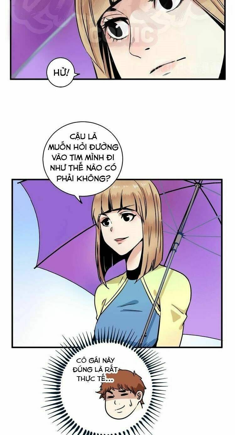 Thành Tựu Của Ta Rất Nhiều: Chapter 3