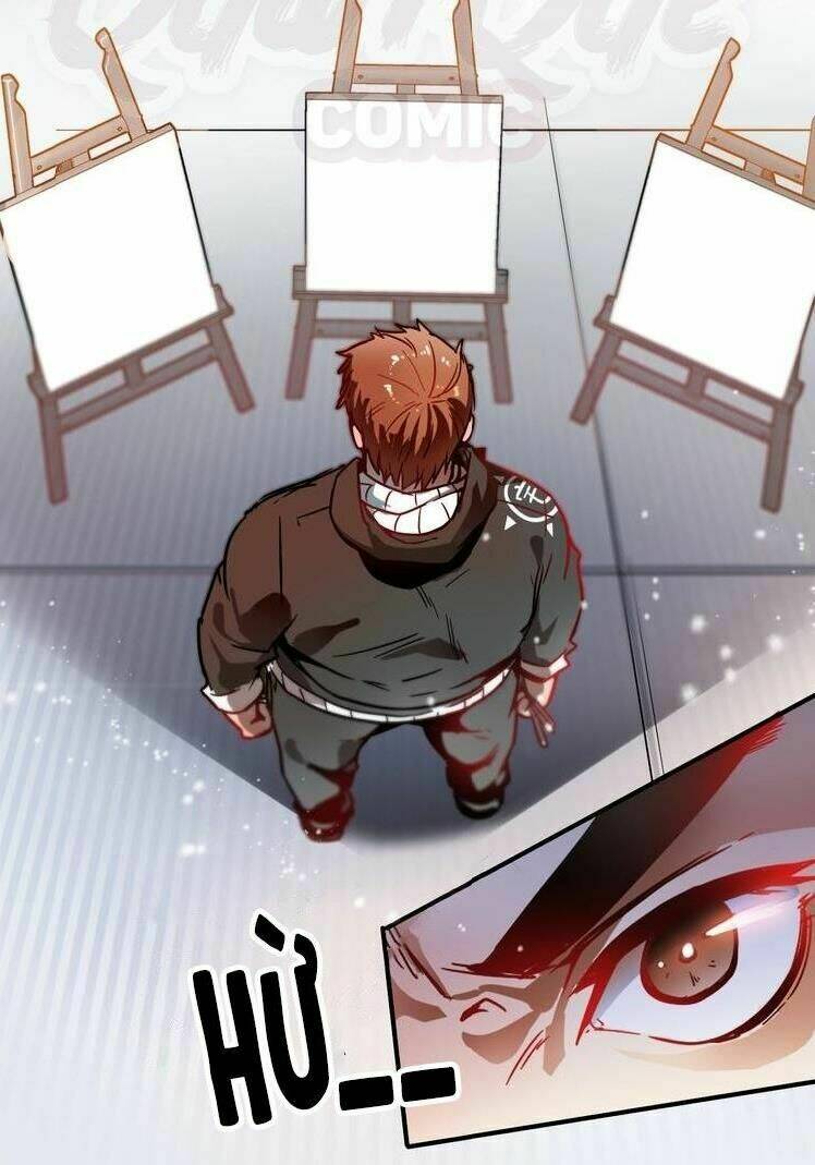 Thành Tựu Của Ta Rất Nhiều: Chapter 3