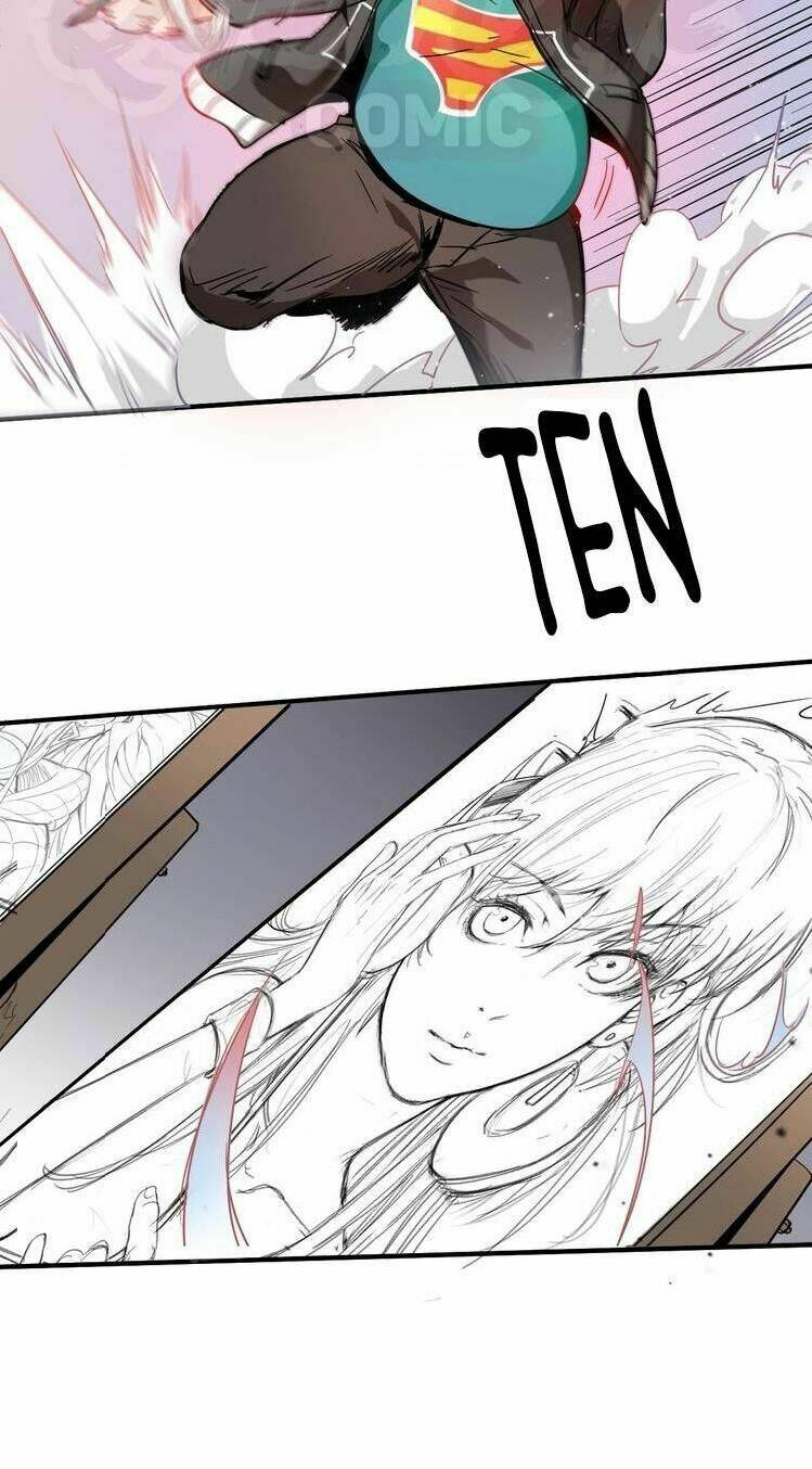 Thành Tựu Của Ta Rất Nhiều: Chapter 3