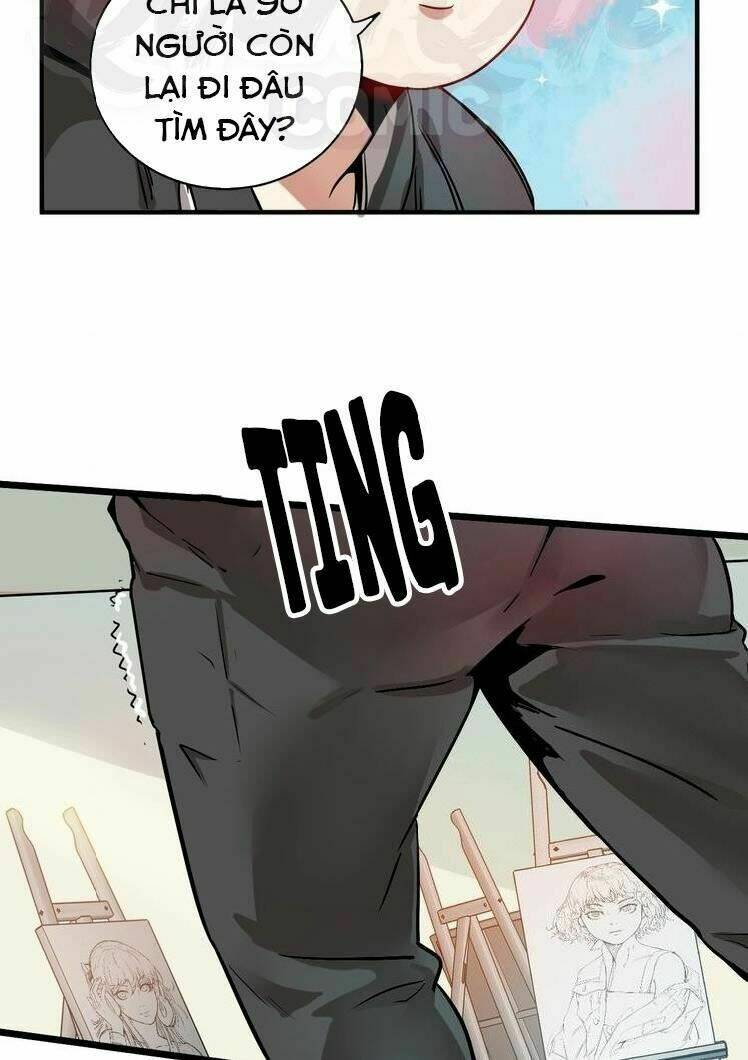 Thành Tựu Của Ta Rất Nhiều: Chapter 3