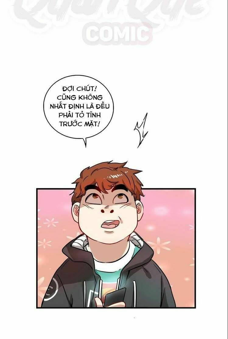Thành Tựu Của Ta Rất Nhiều: Chapter 3