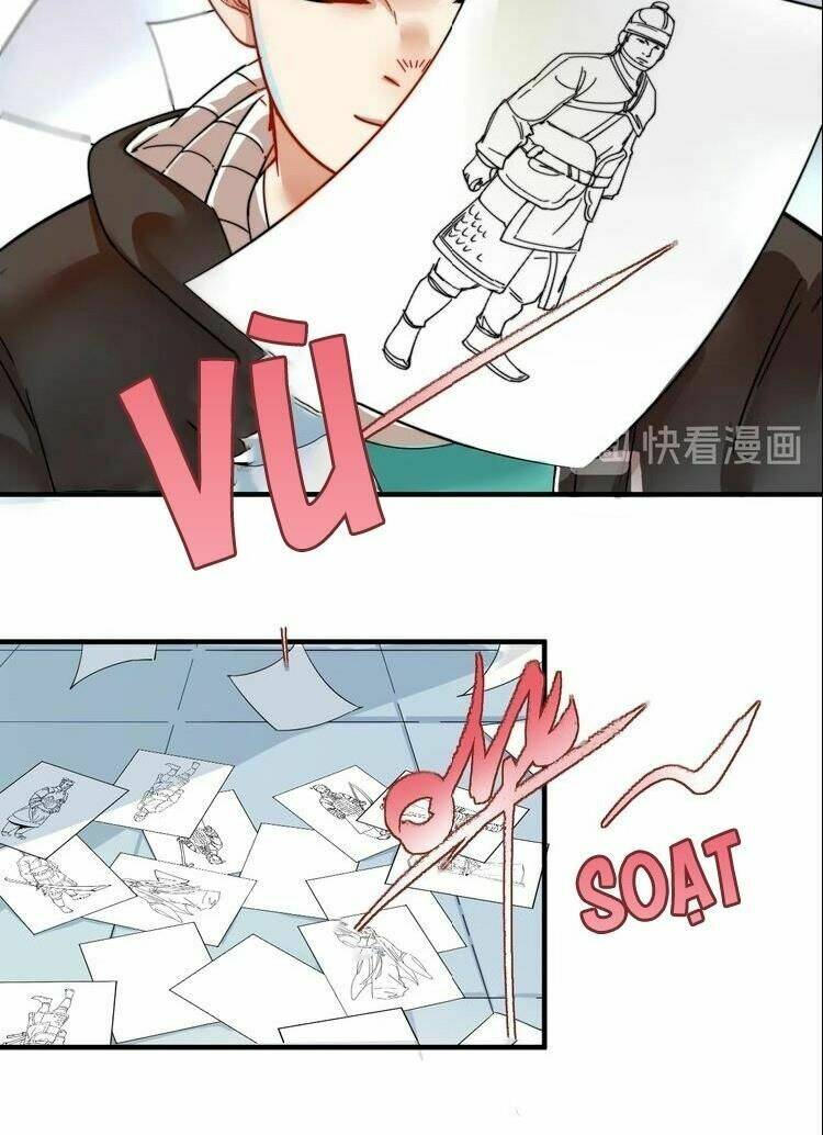 Thành Tựu Của Ta Rất Nhiều: Chapter 5