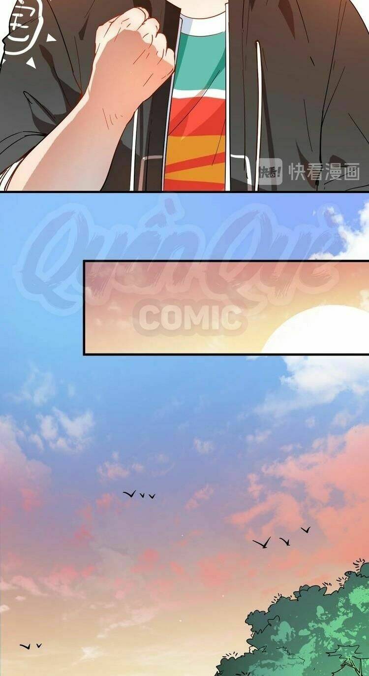 Thành Tựu Của Ta Rất Nhiều: Chapter 5