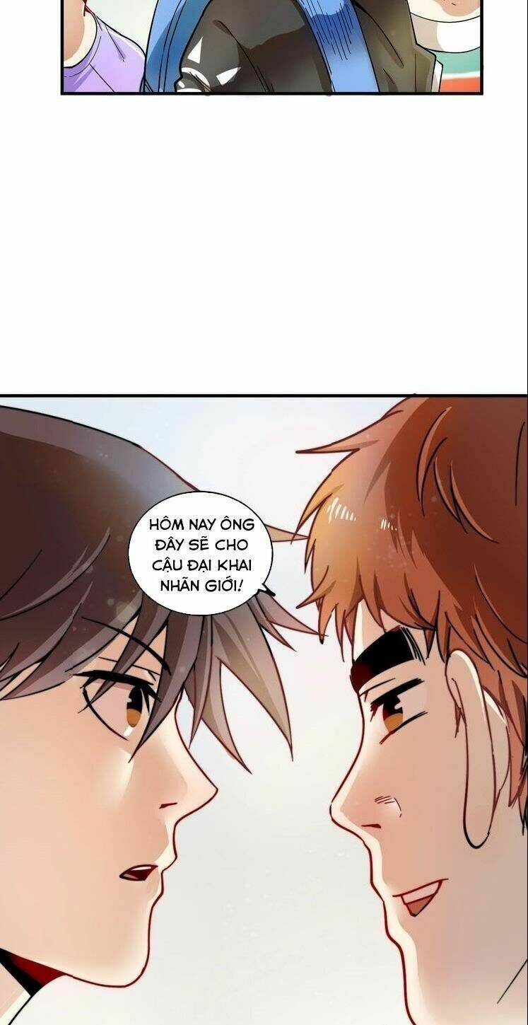 Thành Tựu Của Ta Rất Nhiều: Chapter 5