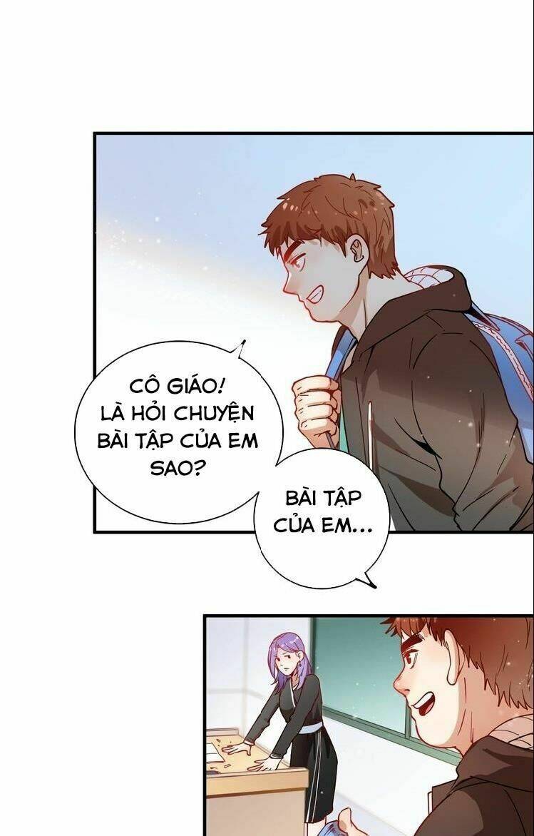 Thành Tựu Của Ta Rất Nhiều: Chapter 5