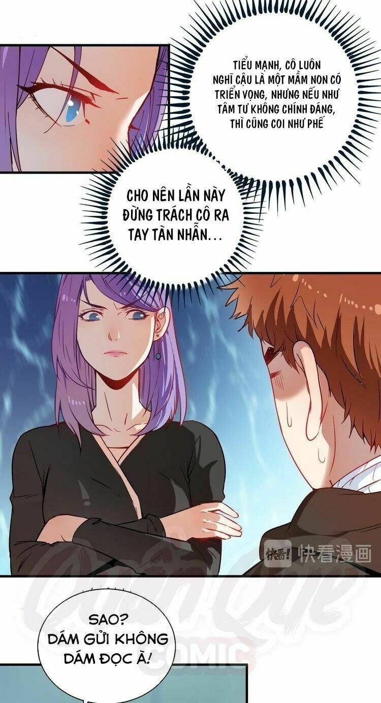 Thành Tựu Của Ta Rất Nhiều: Chapter 5