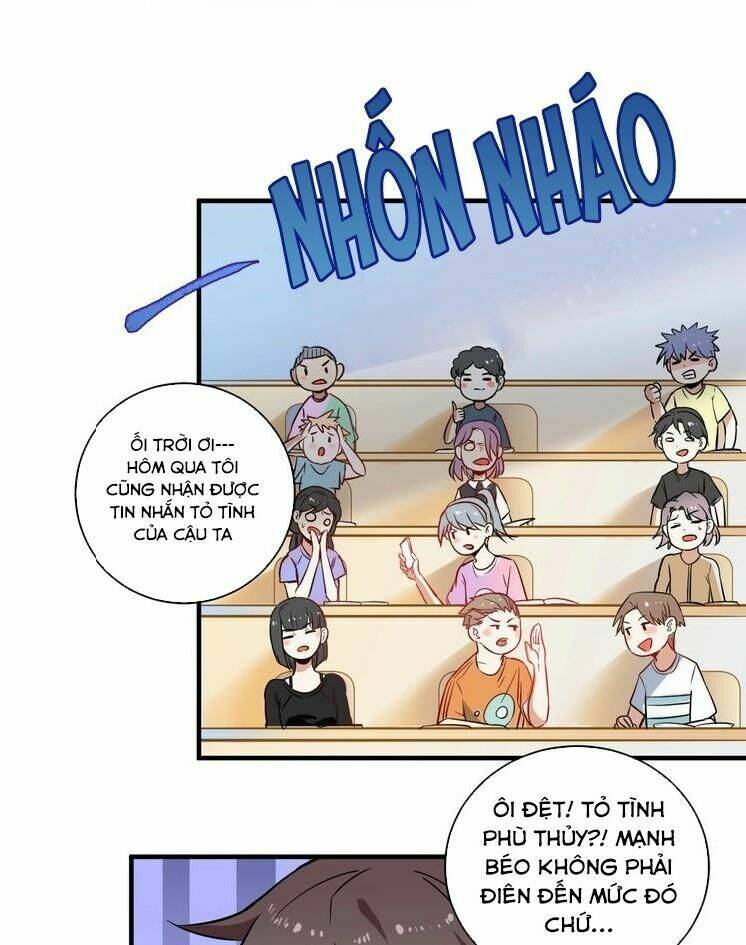 Thành Tựu Của Ta Rất Nhiều: Chapter 5