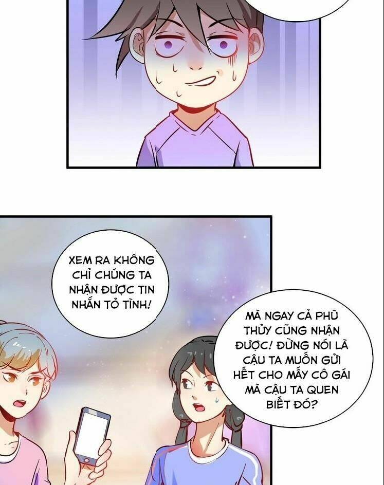 Thành Tựu Của Ta Rất Nhiều: Chapter 5