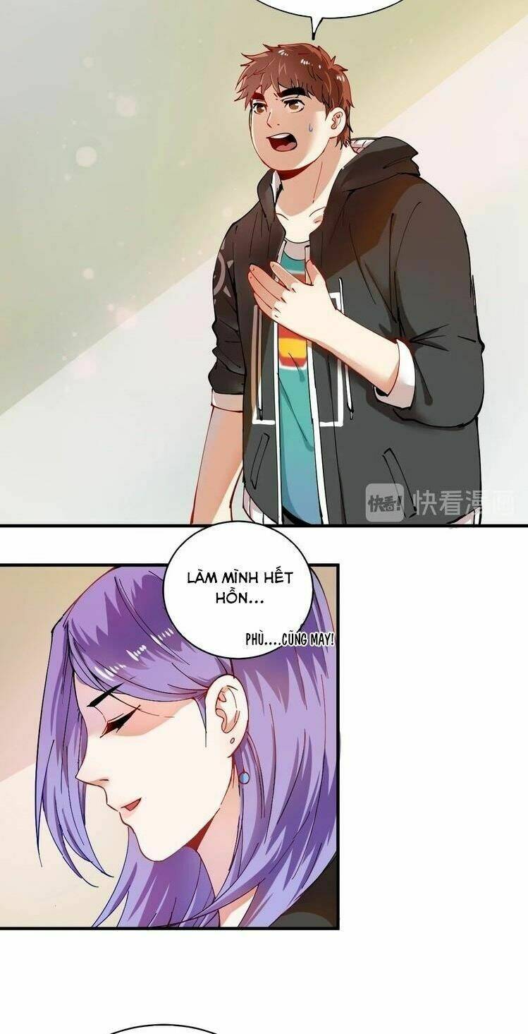 Thành Tựu Của Ta Rất Nhiều: Chapter 5