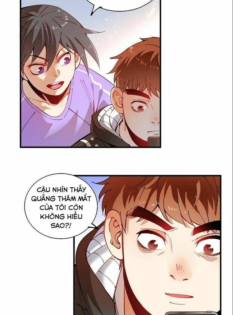 Thành Tựu Của Ta Rất Nhiều: Chapter 5