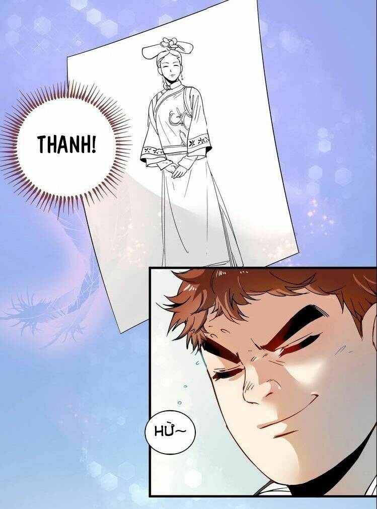 Thành Tựu Của Ta Rất Nhiều: Chapter 5
