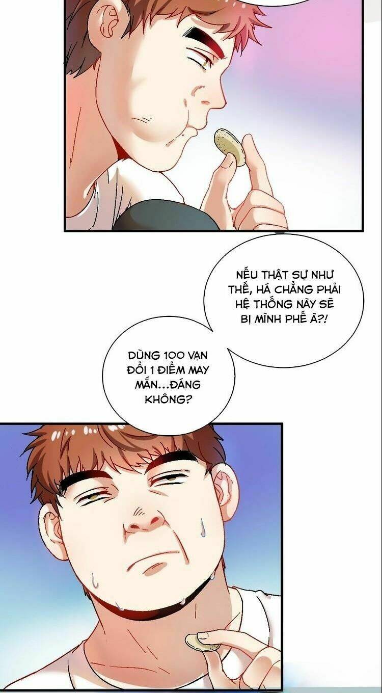 Thành Tựu Của Ta Rất Nhiều: Chapter 6