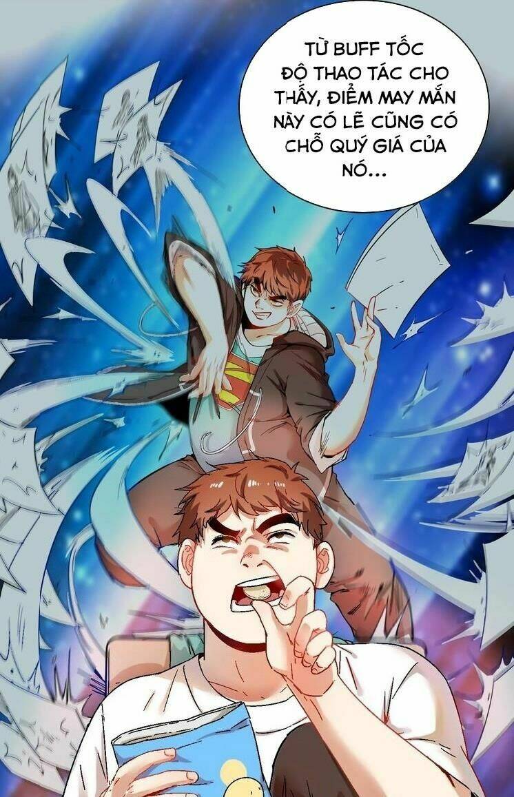 Thành Tựu Của Ta Rất Nhiều: Chapter 6