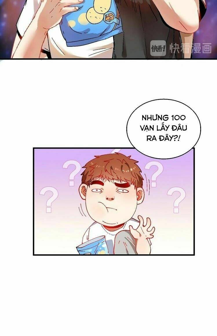 Thành Tựu Của Ta Rất Nhiều: Chapter 6