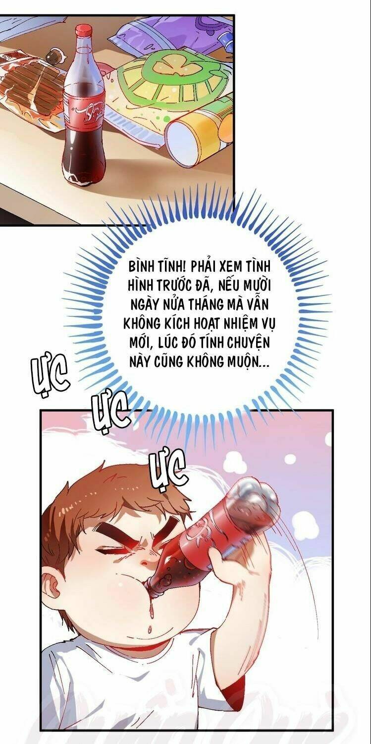 Thành Tựu Của Ta Rất Nhiều: Chapter 6
