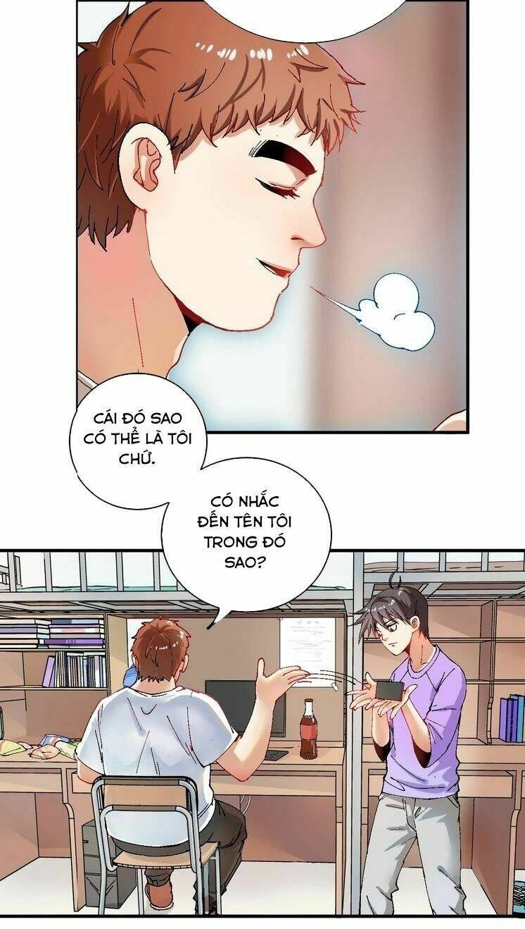 Thành Tựu Của Ta Rất Nhiều: Chapter 6