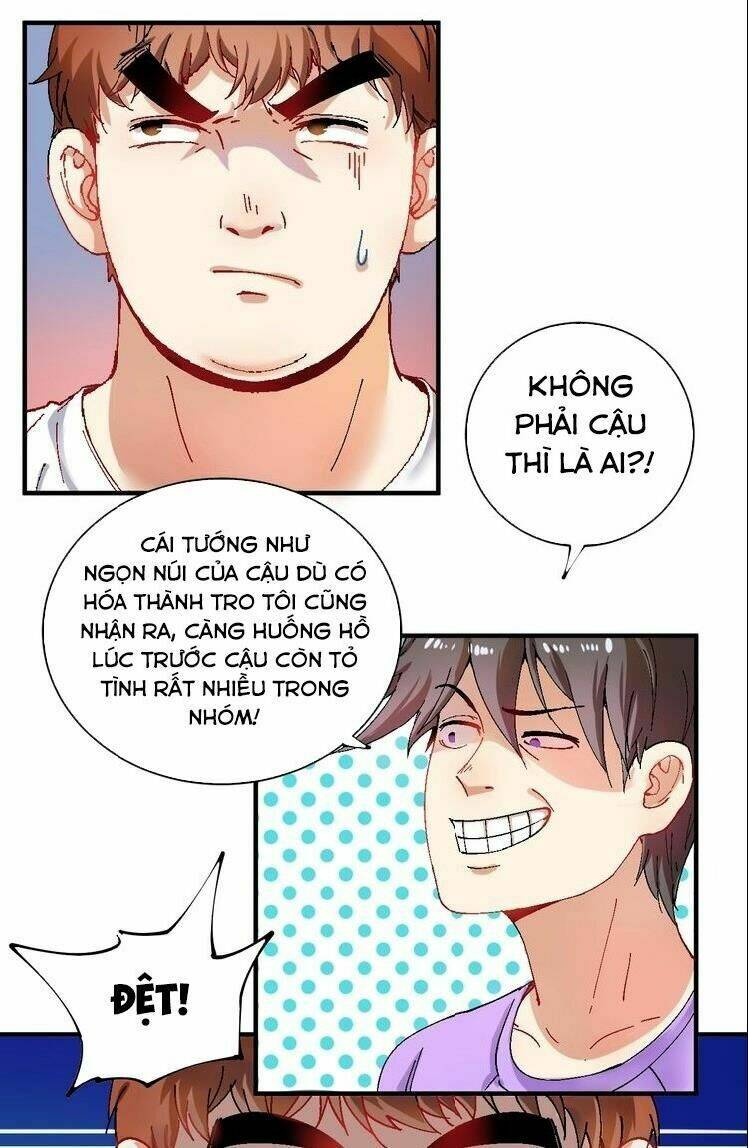 Thành Tựu Của Ta Rất Nhiều: Chapter 6