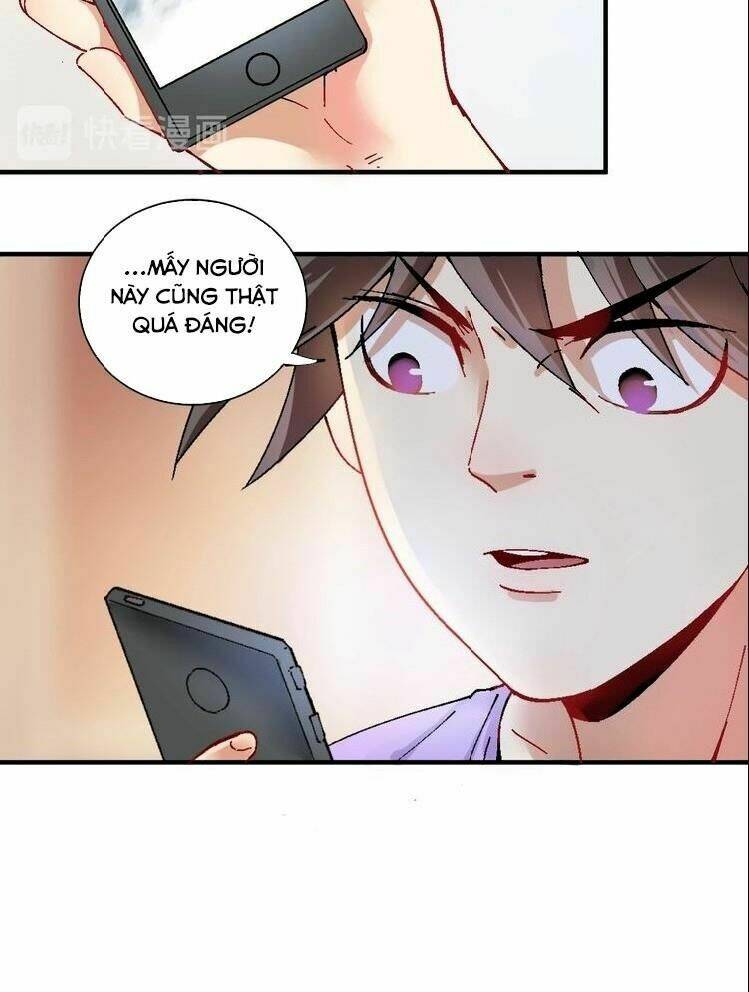 Thành Tựu Của Ta Rất Nhiều: Chapter 6