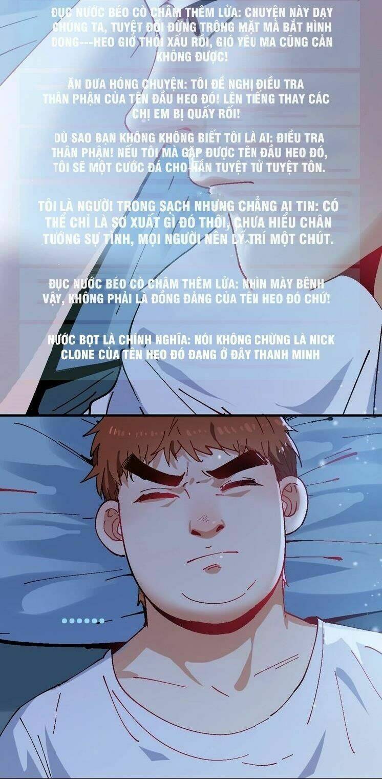 Thành Tựu Của Ta Rất Nhiều: Chapter 6