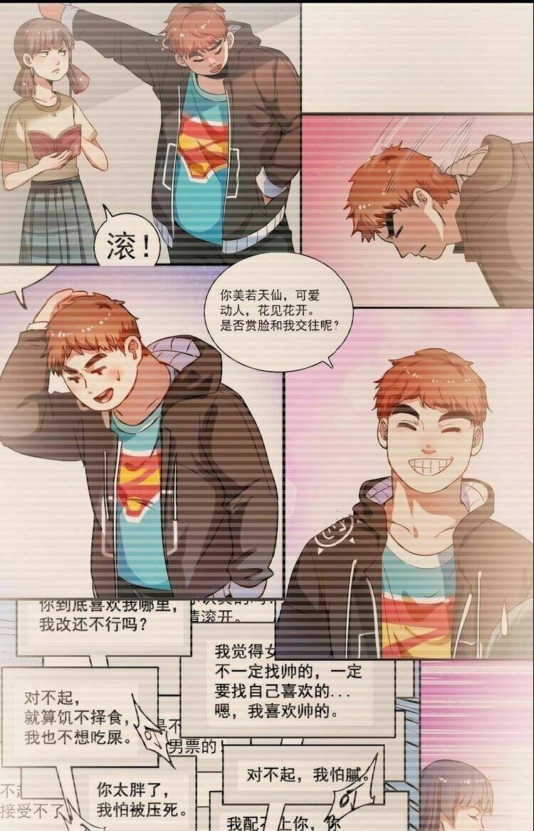 Thành Tựu Của Ta Rất Nhiều: Chapter 6