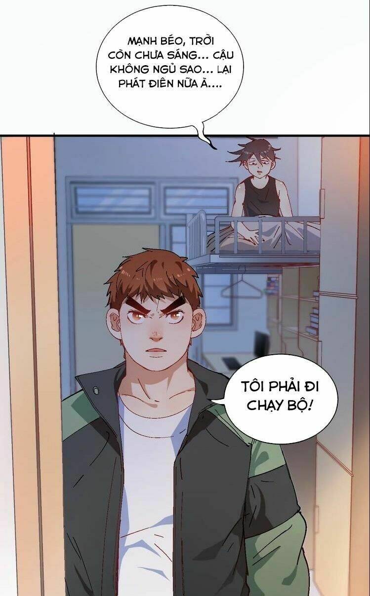 Thành Tựu Của Ta Rất Nhiều: Chapter 6