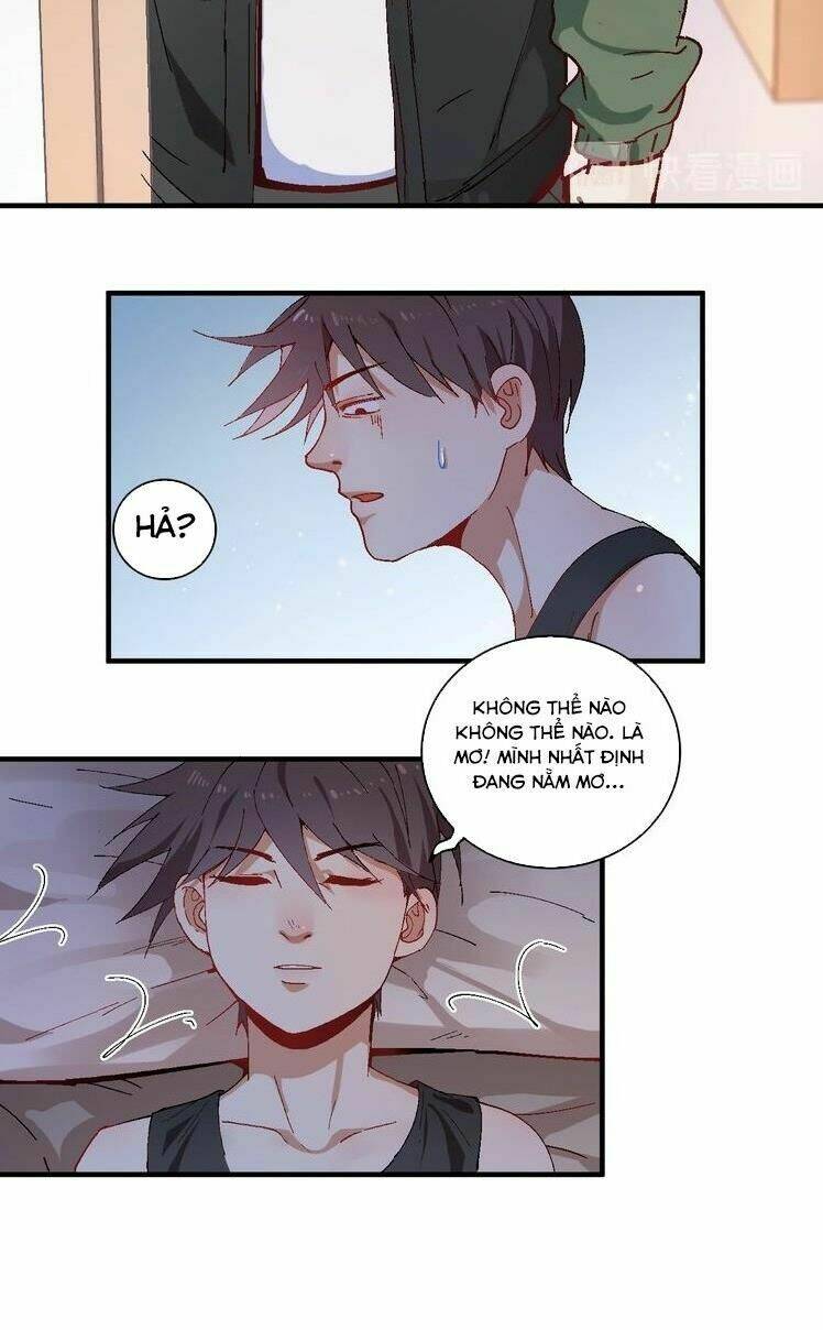 Thành Tựu Của Ta Rất Nhiều: Chapter 6