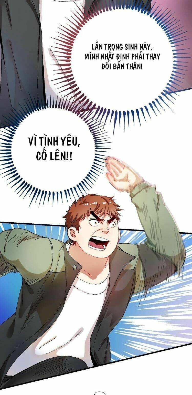 Thành Tựu Của Ta Rất Nhiều: Chapter 6