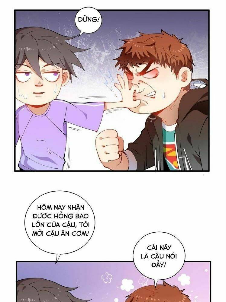 Thành Tựu Của Ta Rất Nhiều: Chapter 6