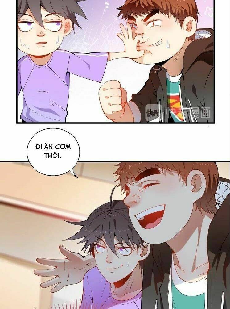 Thành Tựu Của Ta Rất Nhiều: Chapter 6