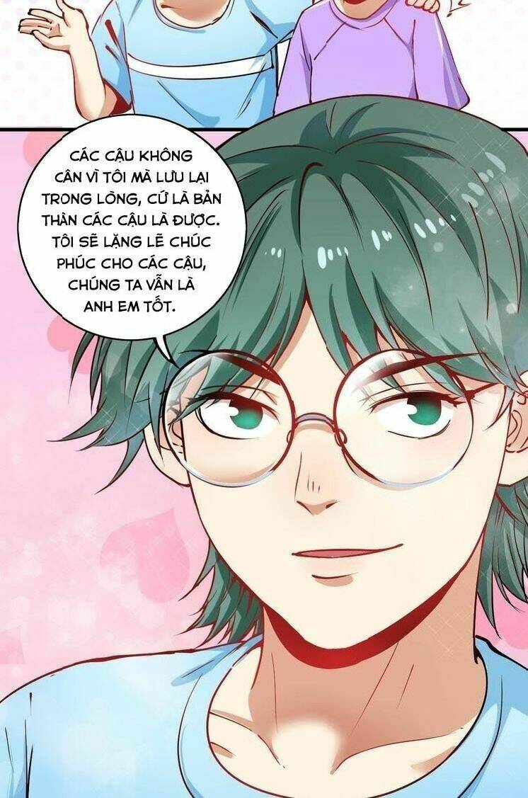 Thành Tựu Của Ta Rất Nhiều: Chapter 8