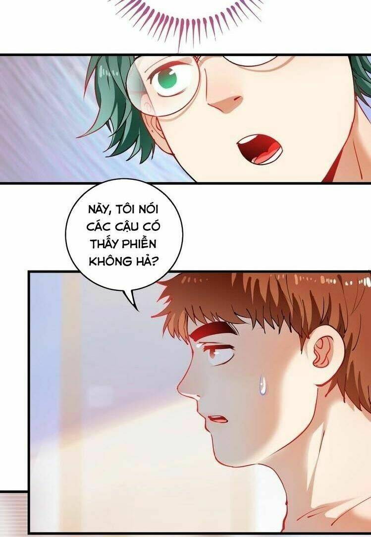 Thành Tựu Của Ta Rất Nhiều: Chapter 8