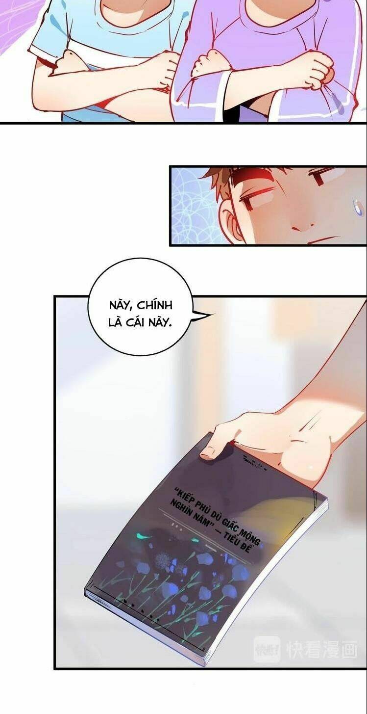Thành Tựu Của Ta Rất Nhiều: Chapter 8