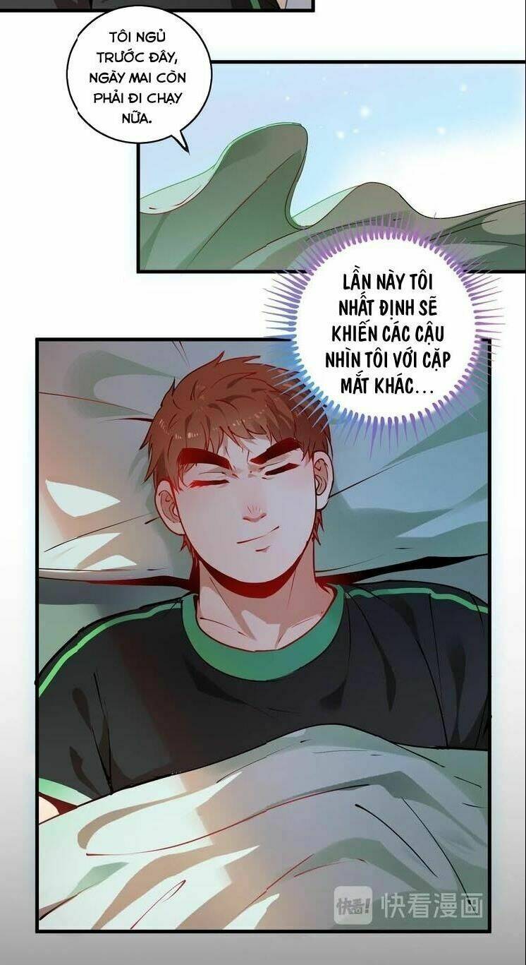 Thành Tựu Của Ta Rất Nhiều: Chapter 8
