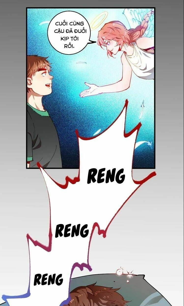 Thành Tựu Của Ta Rất Nhiều: Chapter 8