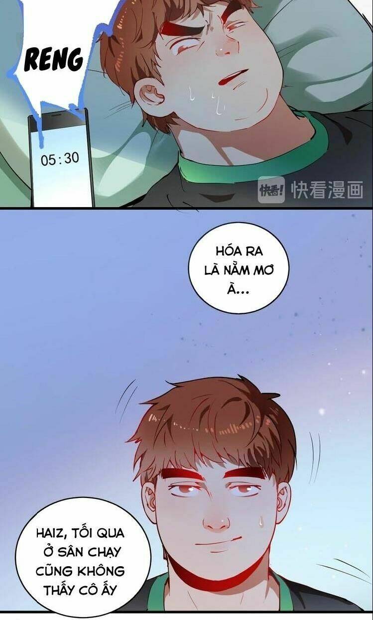 Thành Tựu Của Ta Rất Nhiều: Chapter 8