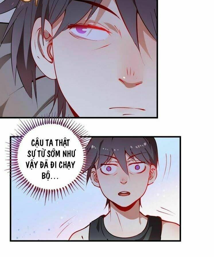 Thành Tựu Của Ta Rất Nhiều: Chapter 8