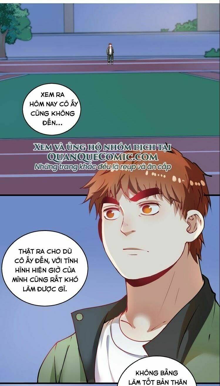 Thành Tựu Của Ta Rất Nhiều: Chapter 8
