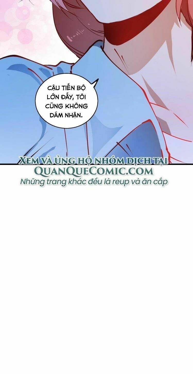 Thành Tựu Của Ta Rất Nhiều: Chapter 8
