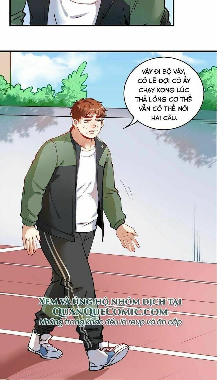 Thành Tựu Của Ta Rất Nhiều: Chapter 9