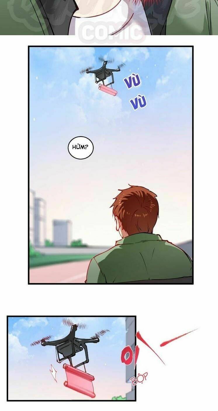 Thành Tựu Của Ta Rất Nhiều: Chapter 9