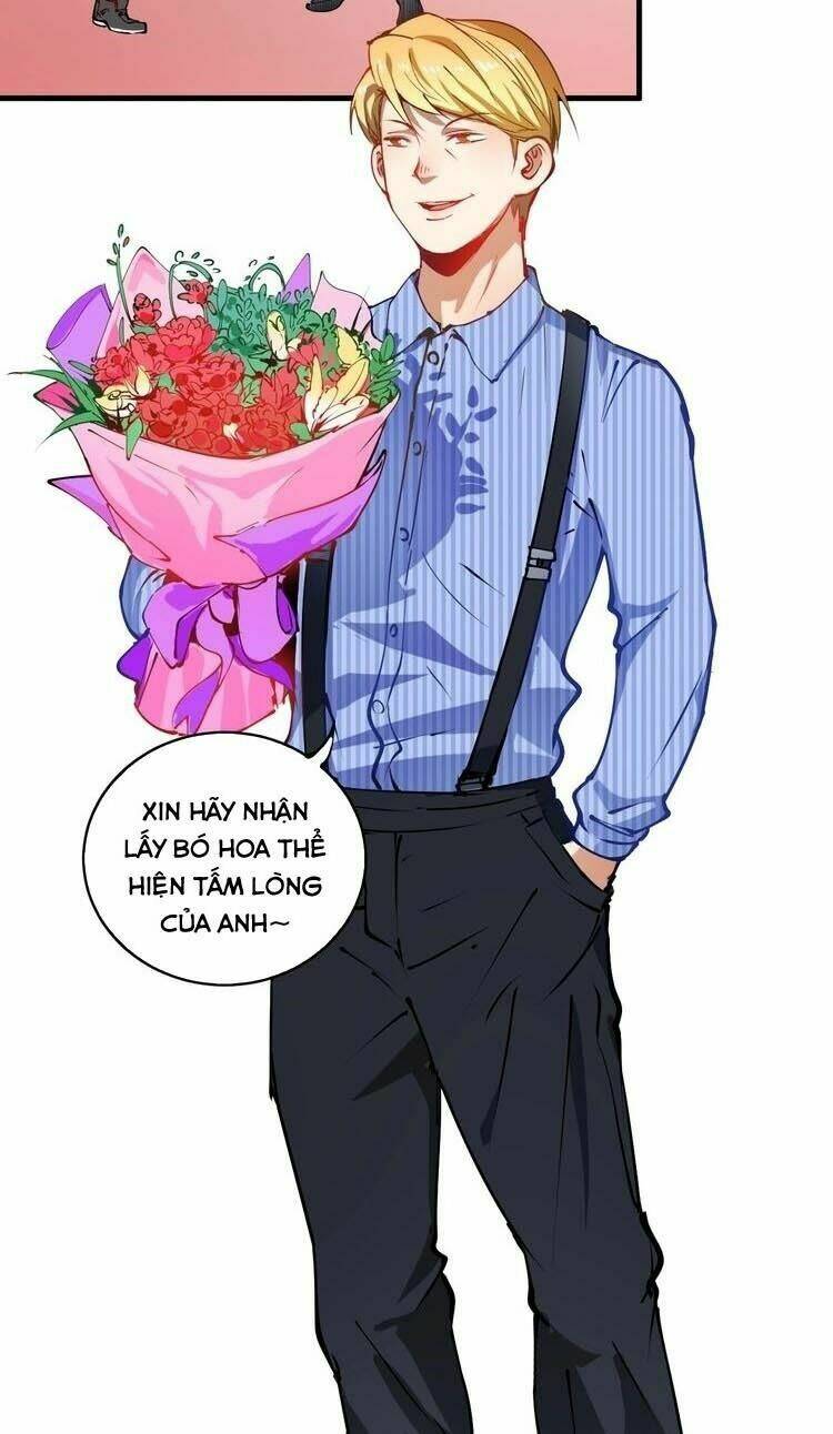 Thành Tựu Của Ta Rất Nhiều: Chapter 9