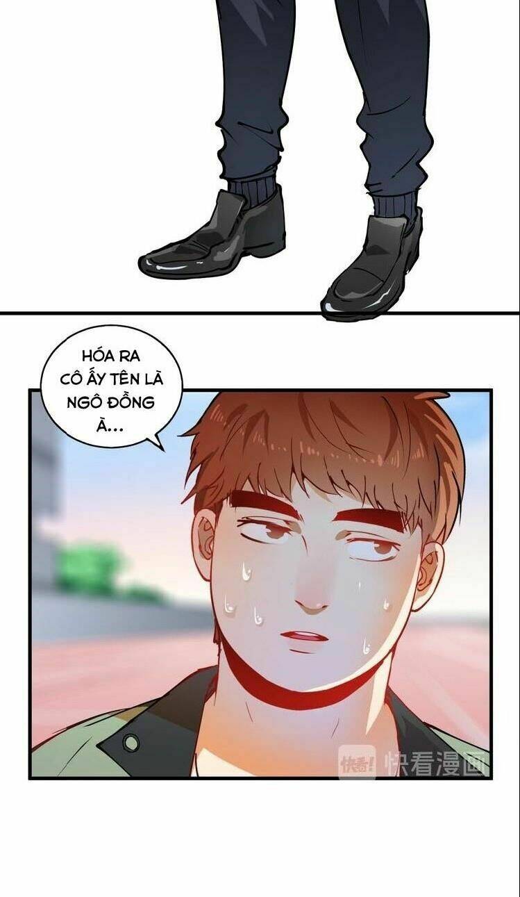 Thành Tựu Của Ta Rất Nhiều: Chapter 9