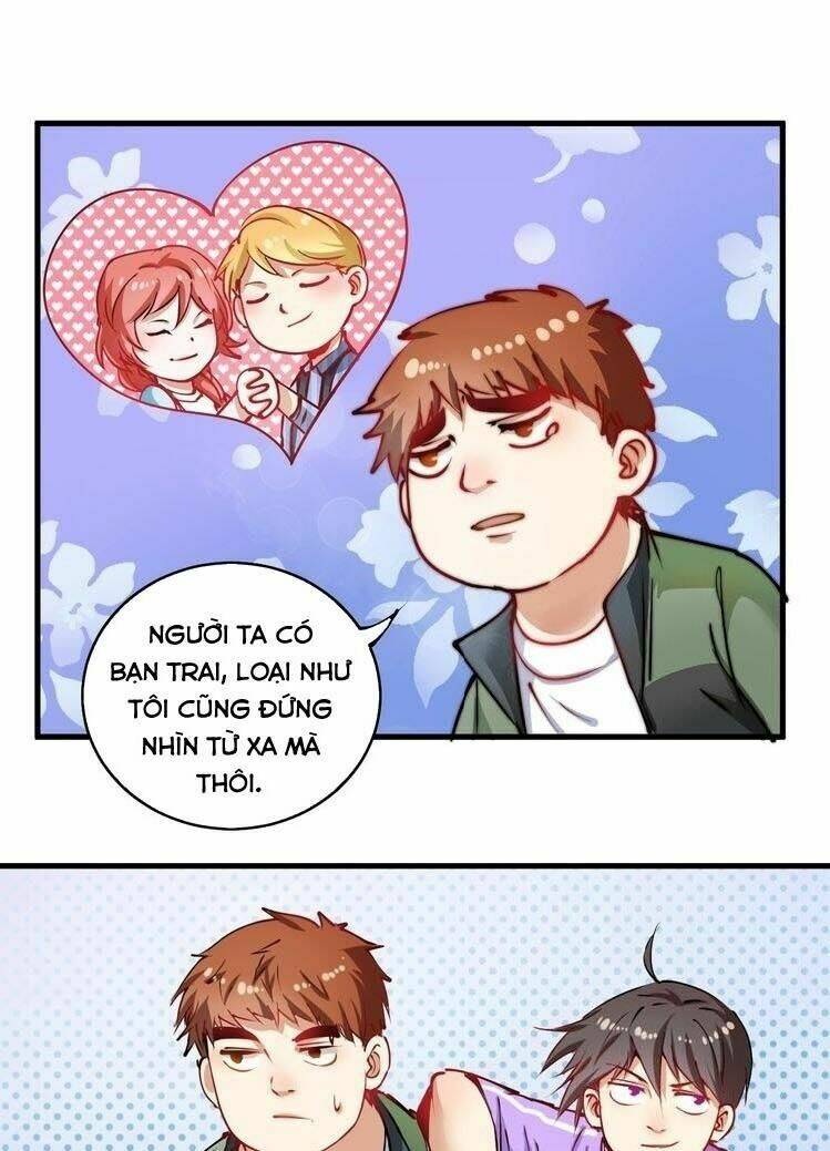 Thành Tựu Của Ta Rất Nhiều: Chapter 9