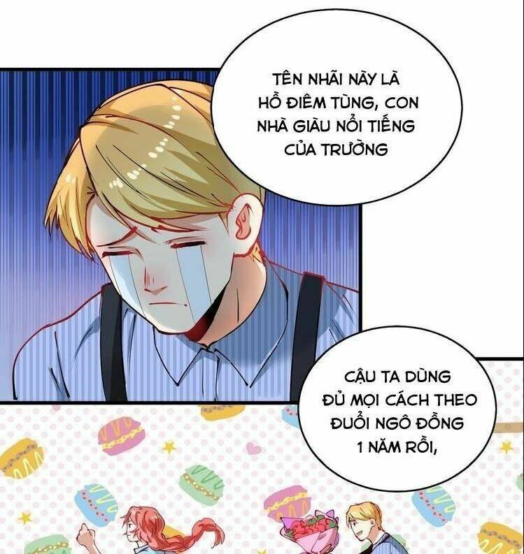 Thành Tựu Của Ta Rất Nhiều: Chapter 9