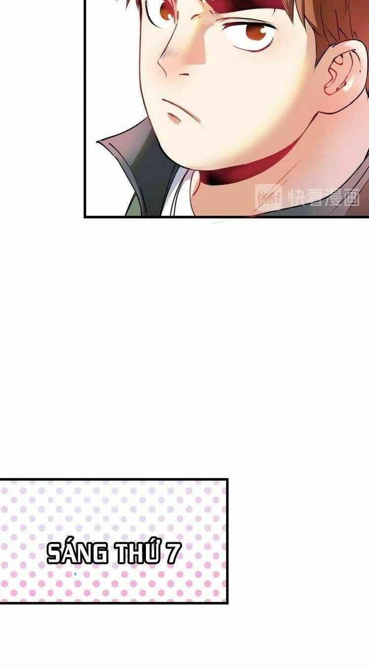 Thành Tựu Của Ta Rất Nhiều: Chapter 9