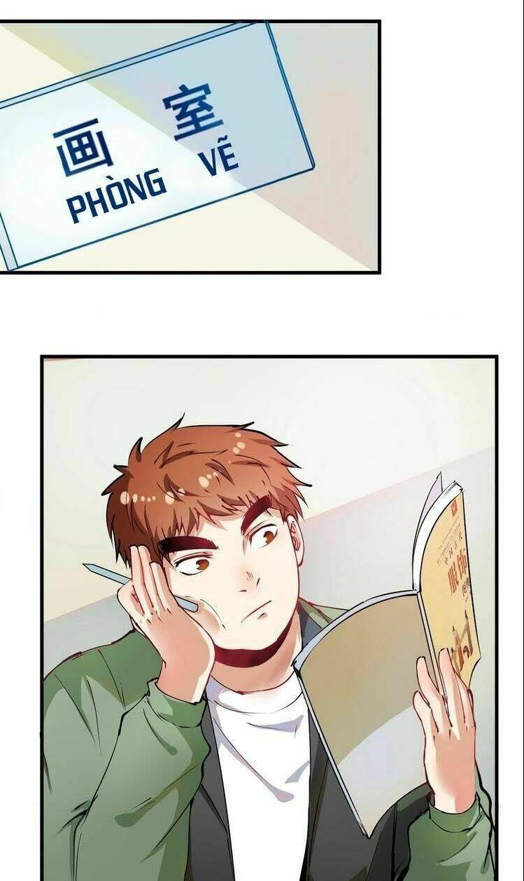 Thành Tựu Của Ta Rất Nhiều: Chapter 9
