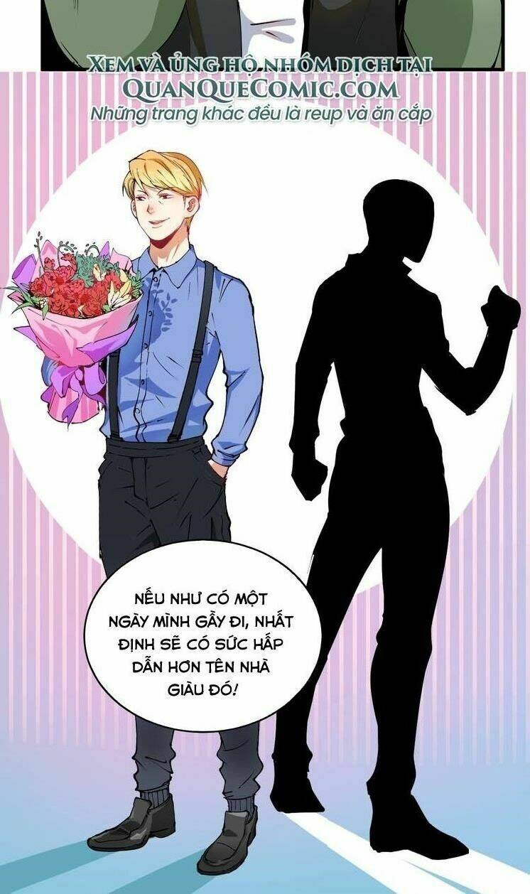 Thành Tựu Của Ta Rất Nhiều: Chapter 9